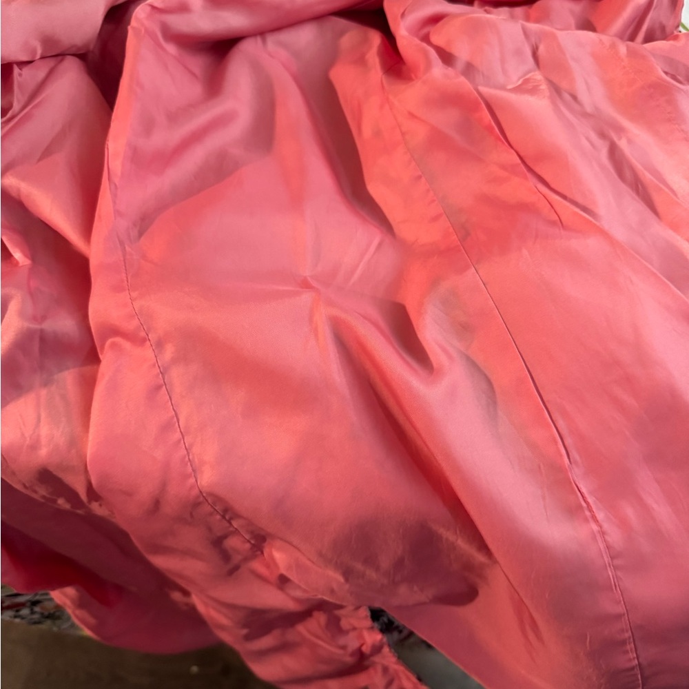 Kenar Vibrant Floral Jacket - Picture 11 of 11